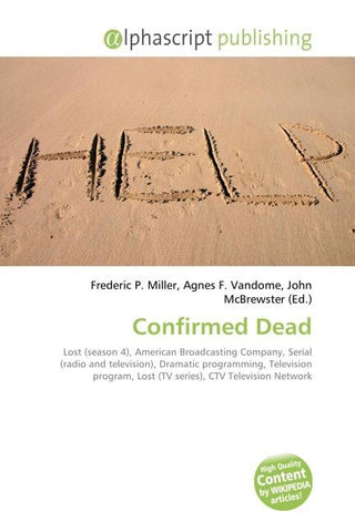 Confirmed Dead