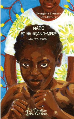Nago et sa grand-mère