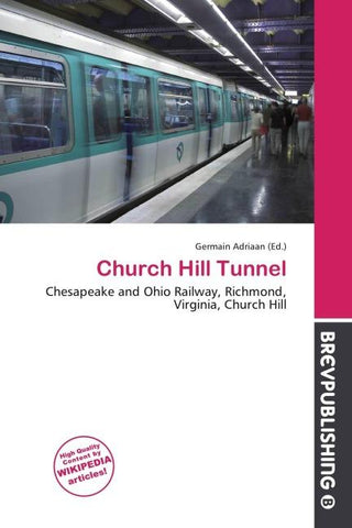 Church Hill Tunnel