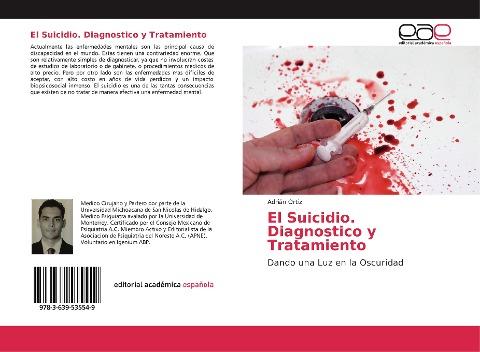 El Suicidio. Diagnostico y Tratamiento