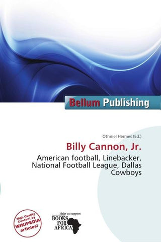 Billy Cannon, Jr.