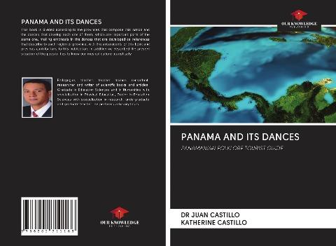 PANAMA AND ITS DANCES