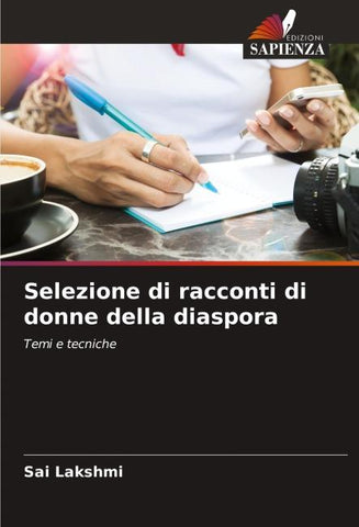 Selezione di racconti di donne della diaspora