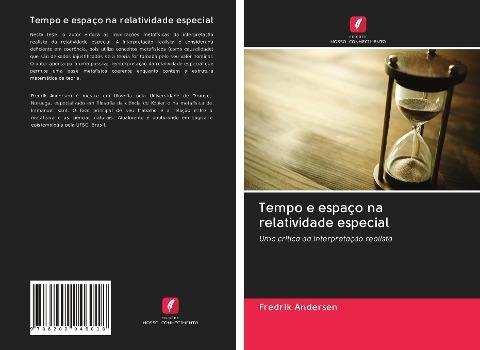 Tempo e espaço na relatividade especial