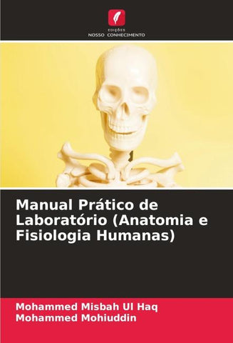 Manual Prático de Laboratório (Anatomia e Fisiologia Humanas)