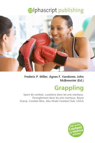 Grappling