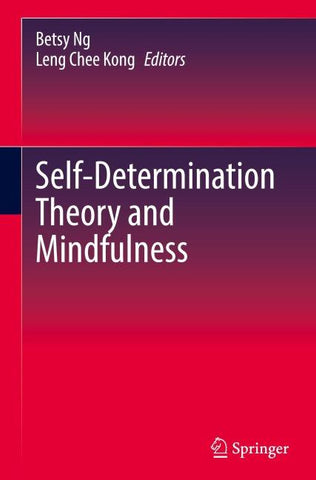Self-Determination Theory and Mindfulness