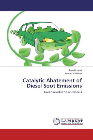 Catalytic Abatement of Diesel Soot Emissions