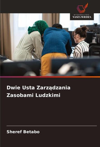 Dwie Usta Zarz¿dzania Zasobami Ludzkimi