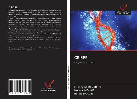 CRISPR