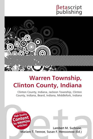 Warren Township, Clinton County, Indiana