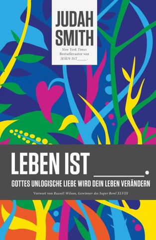 Leben ist