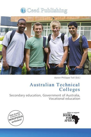 Australian Technical Colleges