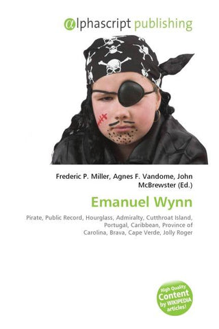 Emanuel Wynn