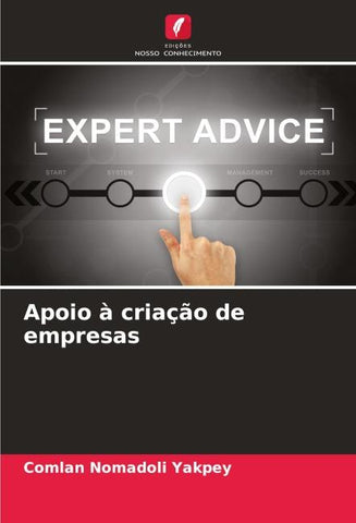 Apoio à criação de empresas