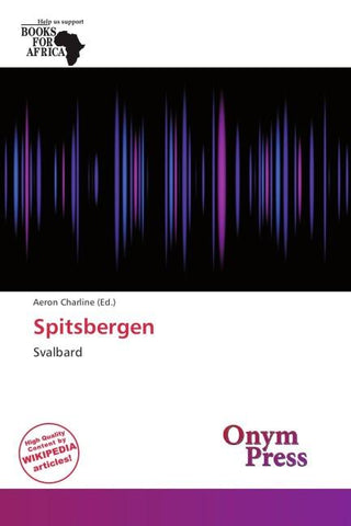 Spitsbergen