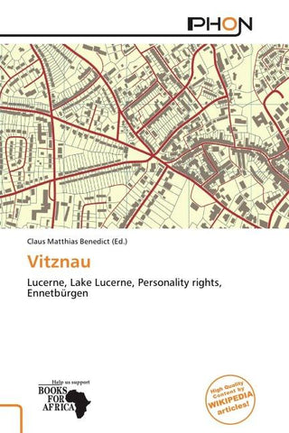 Vitznau
