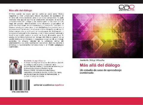 Más allá del diálogo