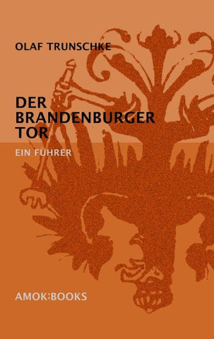 DER BRANDENBURGER TOR