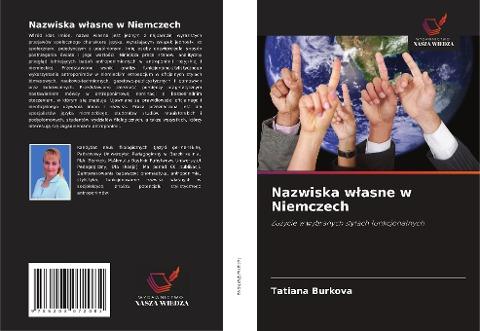 Nazwiska w¿asne w Niemczech