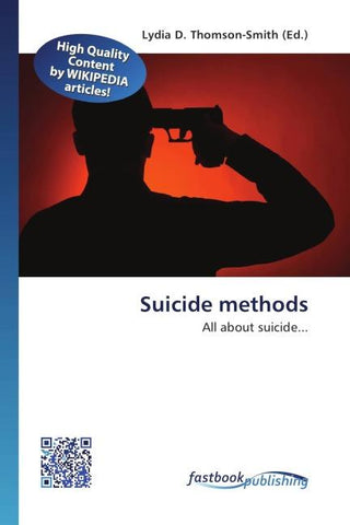 Suicide methods