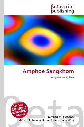 Amphoe Sangkhom