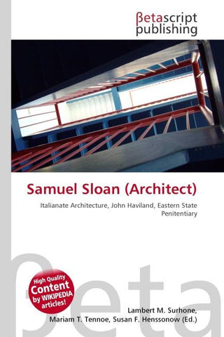 Samuel Sloan (Architect)