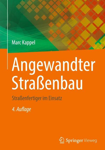 Angewandter Straßenbau