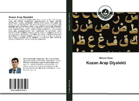 Kozan Arap Diyalekti