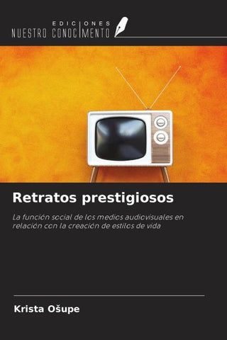 Retratos prestigiosos