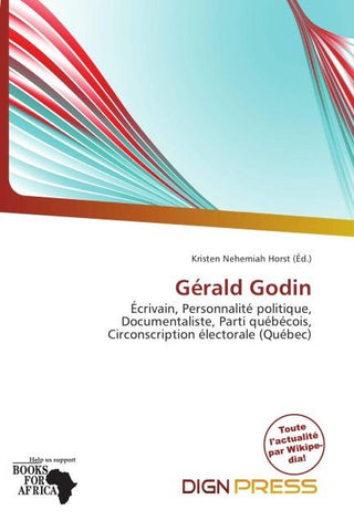 Gérald Godin