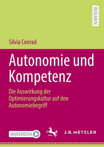 Autonomie und Kompetenz