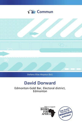 David Dorward