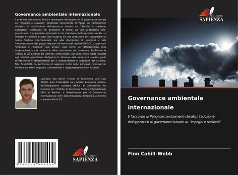 Governance ambientale internazionale