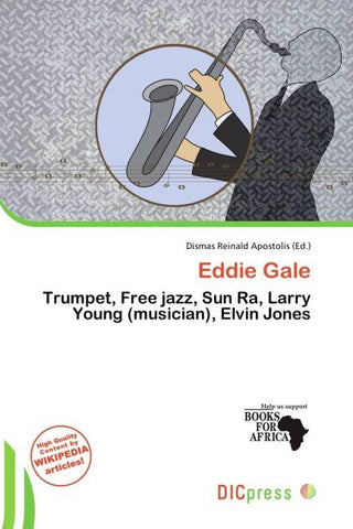 Eddie Gale