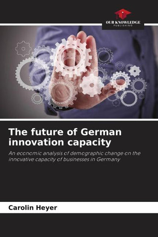 The future of German innovation capacity