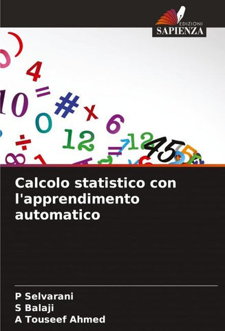 Calcolo statistico con l'apprendimento automatico