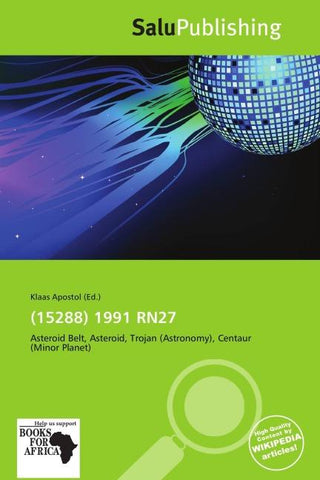 (15288) 1991 RN27