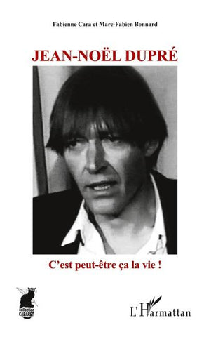 Jean-Noël Dupré