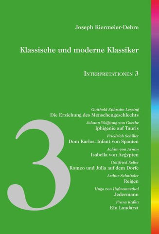 Klassische und moderne Klassiker