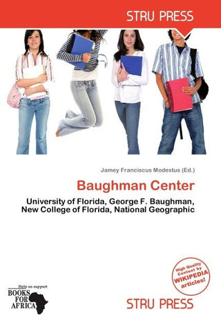 Baughman Center