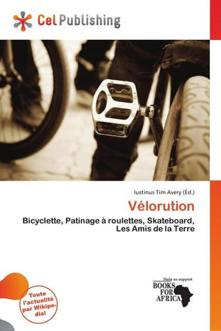 Vélorution
