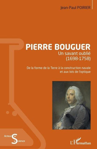 Pierre Bouguer