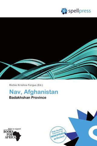 Nav, Afghanistan