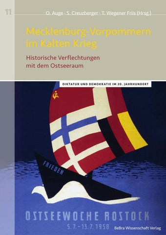 Mecklenburg-Vorpommern im Kalten Krieg