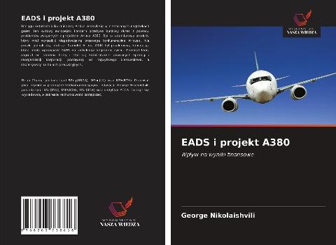 EADS i projekt A380