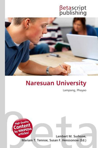 Naresuan University