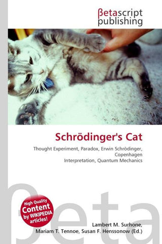 Schrödinger's Cat