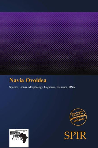 Navia Ovoidea
