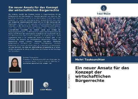 Ein neuer Ansatz für das Konzept der wirtschaftlichen Bürgerrechte